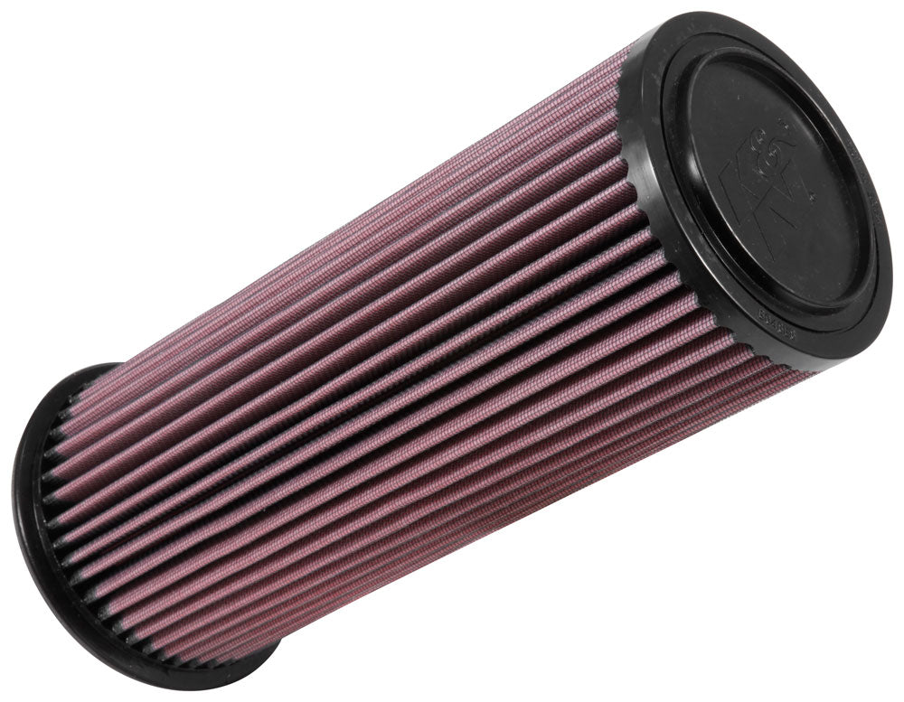K&N CM-9017 Replacement Air Filter for Select Can-Am Commander 1000R DPS, Can-Am Commander 1000R X mr, Can-Am Commander 1000R XT, Can-Am Commander 1000R XT-P, Can-Am Commander Max 1000R DPS, Can-Am Commander Max 1000R X mr, Can-Am Commander Max 1000R XT,