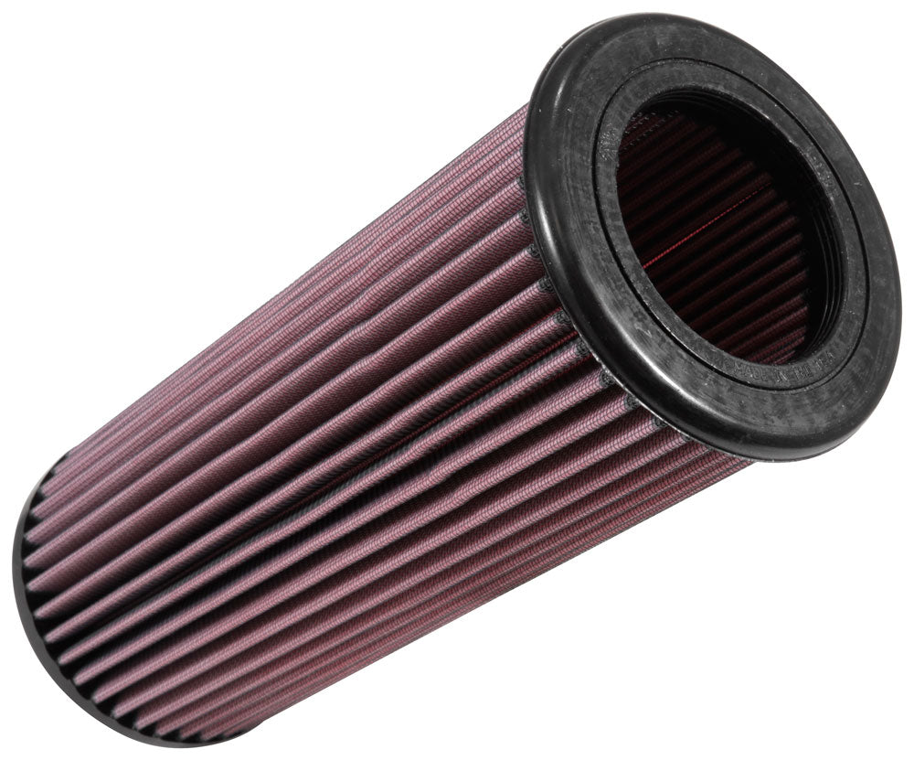 K&N CM-9017 Replacement Air Filter for Select Can-Am Commander 1000R DPS, Can-Am Commander 1000R X mr, Can-Am Commander 1000R XT, Can-Am Commander 1000R XT-P, Can-Am Commander Max 1000R DPS, Can-Am Commander Max 1000R X mr, Can-Am Commander Max 1000R XT,