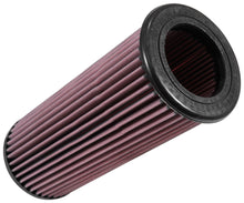 Load image into Gallery viewer, K&amp;N CM-9017 Replacement Air Filter for Select Can-Am Commander 1000R DPS, Can-Am Commander 1000R X mr, Can-Am Commander 1000R XT, Can-Am Commander 1000R XT-P, Can-Am Commander Max 1000R DPS, Can-Am Commander Max 1000R X mr, Can-Am Commander Max 1000R XT,