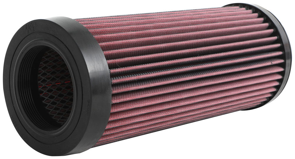 K&N CM-9020 Replacement Air Filter for Select Can-Am Maverick X3 DS Turbo, Can-Am Maverick X3 DS Turbo R, Can-Am Maverick X3 DS Turbo RR, Can-Am Maverick X3 Max DS Turbo, Can-Am Maverick X3 Max DS Turbo R, Can-Am Maverick X3 Max DS Turbo RR, Can-Am