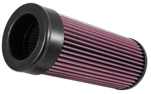 Load image into Gallery viewer, K&amp;N CM-9715 Replacement Air Filter for Select Can-Am Maverick 1000R Turbo, Can-Am Maverick 1000R Turbo X ds, Can-Am Maverick 1000R Turbo X rs, Can-Am Maverick Max 1000R Turbo, Can-Am Maverick Max 1000R Turbo X ds, Can-Am Maverick Max 1000R Turbo X rs