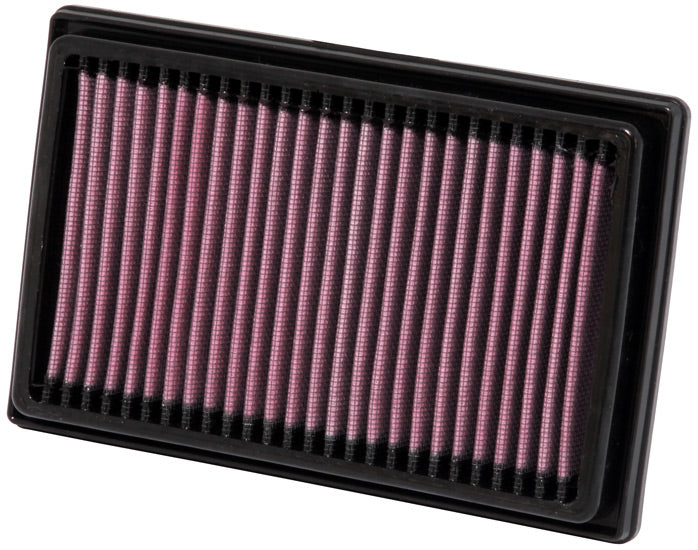 K&N CM-9908 Replacement Air Filter for Select Can-Am Spyder GS (SE5), Can-Am Spyder GS (SM5), Can-Am Spyder RS (SE5), Can-Am Spyder RS (SM5), Can-Am Spyder RS-S (SE5), Can-Am Spyder RS-S (SM5)