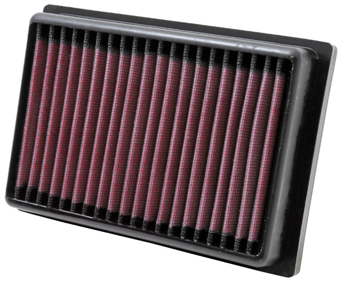 K&N CM-9910 Replacement Air Filter for Select Can-Am Ryker 600 ACE, Can-Am Ryker 900 ACE, Can-Am Ryker Rally 900 ACE, Can-Am Ryker Rally Edition, Can-Am Ryker Rally Edition 900 ACE, Can-Am Ryker Sport 900 ACE, Can-Am Spyder RS (SE5), Can-Am Spyder RS