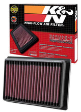 Load image into Gallery viewer, K&amp;N CM-9910 Replacement Air Filter for Select Can-Am Ryker 600 ACE, Can-Am Ryker 900 ACE, Can-Am Ryker Rally 900 ACE, Can-Am Ryker Rally Edition, Can-Am Ryker Rally Edition 900 ACE, Can-Am Ryker Sport 900 ACE, Can-Am Spyder RS (SE5), Can-Am Spyder RS