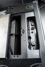 Load image into Gallery viewer, DV8 Offroad CMBR-01 Ford Bronco Air Compressor Mount &amp; Storage Box