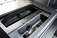 Load image into Gallery viewer, DV8 Offroad CMBR-01 Ford Bronco Air Compressor Mount &amp; Storage Box
