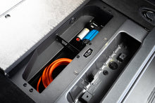 Load image into Gallery viewer, DV8 Offroad CMBR-01 Ford Bronco Air Compressor Mount &amp; Storage Box