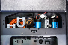 Load image into Gallery viewer, DV8 Offroad CMBR-01 Ford Bronco Air Compressor Mount &amp; Storage Box