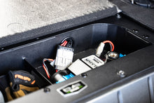 Load image into Gallery viewer, DV8 Offroad CMBR-01 Ford Bronco Air Compressor Mount &amp; Storage Box