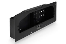 Load image into Gallery viewer, DV8 Offroad CMBR-01 Ford Bronco Air Compressor Mount &amp; Storage Box