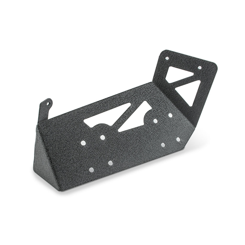 DV8 Offroad CMJL-01 Engine Bay Compressor Mount for Select Jeep Gladiator, Jeep Wrangler