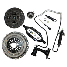 Load image into Gallery viewer, Crown Automotive Jeep Replacement CMK12 Clutch Master Kit for 1997-2000 Jeep TJ Wrangler LHD w/ 2.5L Engine for Select Jeep TJ, Jeep Wrangler