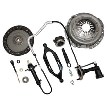Load image into Gallery viewer, Crown Automotive Jeep Replacement CMK14 Clutch Master Kit for 2003-2004 Jeep TJ Wrangler w/ 2.4L Engine for Select Jeep TJ, Jeep Wrangler