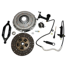 Load image into Gallery viewer, Crown Automotive Jeep Replacement CMK17 Clutch Master Kit for 2000-2002 Jeep TJ Wrangler LHD w/ 4.0L Engine for Select Jeep TJ, Jeep Wrangler