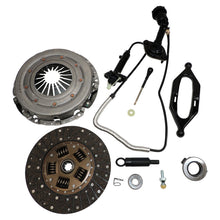 Load image into Gallery viewer, Crown Automotive Jeep Replacement CMK18 Clutch Master Kit for 2003-2004 Jeep TJ Wrangler LHD w/ 4.0L Engine for Select Jeep TJ, Jeep Wrangler