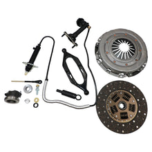 Load image into Gallery viewer, Crown Automotive Jeep Replacement CMK19 Clutch Master Kit for 2005-2006 Jeep TJ Wrangler LHD w/ 4.0L Engine for Select Jeep TJ, Jeep Wrangler