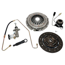 Load image into Gallery viewer, Crown Automotive Jeep Replacement CMK2 Clutch Master Kit for 1987-1990 Jeep YJ Wrangler w/ 2.5L Engine for Select Jeep Wrangler