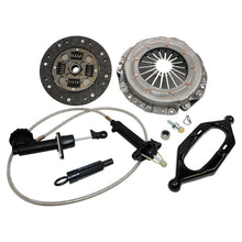 Load image into Gallery viewer, Crown Automotive Jeep Replacement CMK5 Clutch Master Kit for 1994-1995 Jeep YJ Wrangler w/ 2.5L Engine for Select Jeep Wrangler