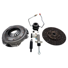 Load image into Gallery viewer, Crown Automotive Jeep Replacement CMK6 Clutch Master Kit for 1987-1989 Jeep YJ Wrangler w/ 4.2L Engine w/ BA10/5 Trans. for Select Jeep Wrangler