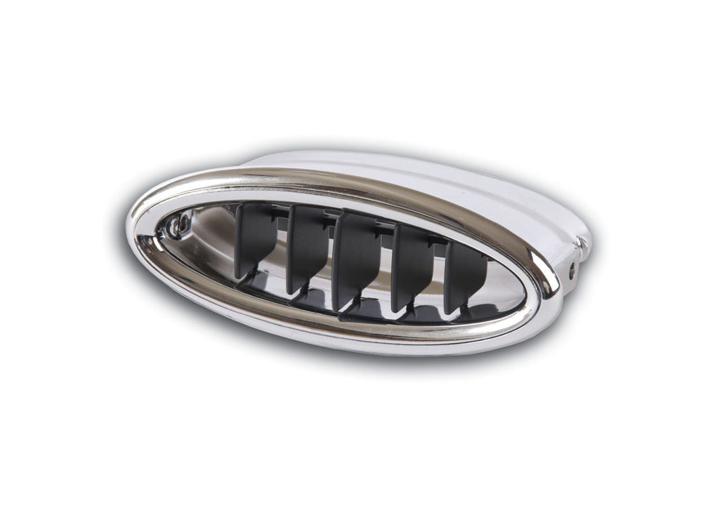 CLAYTON MACHINE WORKS AC-902 Air Conditioning Vent Elliptical