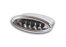 Load image into Gallery viewer, CLAYTON MACHINE WORKS AC-902 Air Conditioning Vent Elliptical