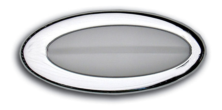 CLAYTON MACHINE WORKS DM-402 Dome Light Elliptical