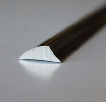 Load image into Gallery viewer, CLAYTON MACHINE WORKS EXT-6 Aluminum Trim Exterior 6 Ft.