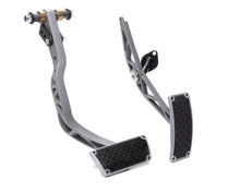 Load image into Gallery viewer, CLAYTON MACHINE WORKS MCP-A2-A Pedal Kit 68-72 GM A Body Automatic Trans.