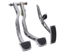 Load image into Gallery viewer, CLAYTON MACHINE WORKS MCP-A2-M Pedal Kit 67 GM A-Body Manual Transmission