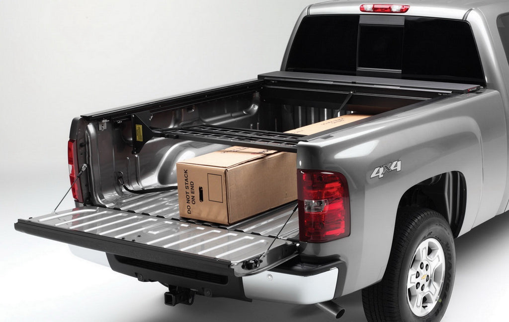 Roll N Lock CM532 Cargo Manager-24-25 Tacoma 5ft. for Select Toyota Tacoma