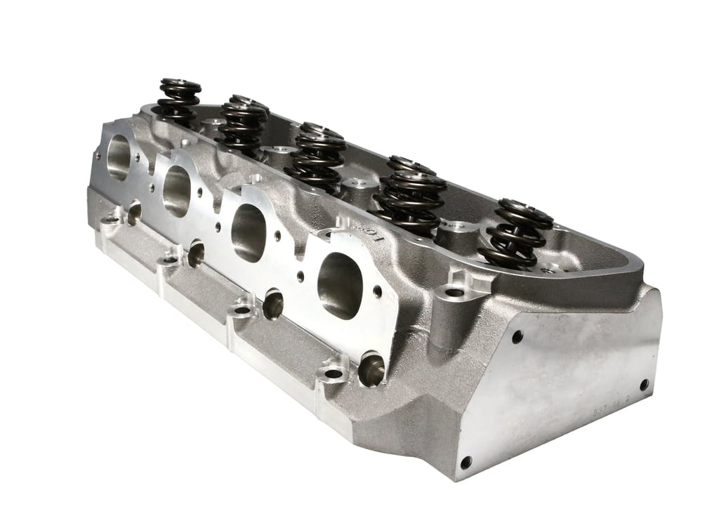 DART 19474139 Pro1 CNC Aluminum Big Block Chevy Cylinder Heads