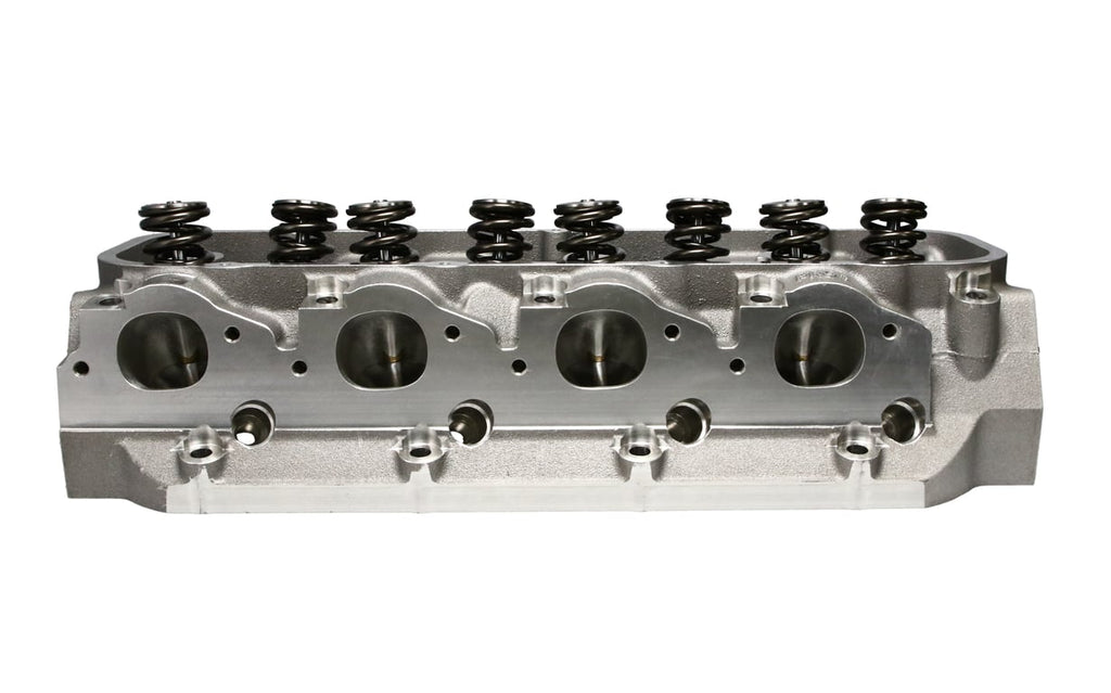 DART 19574136M Pro1 Aluminum Big Block Chevy Marine Coated Cylinder Heads