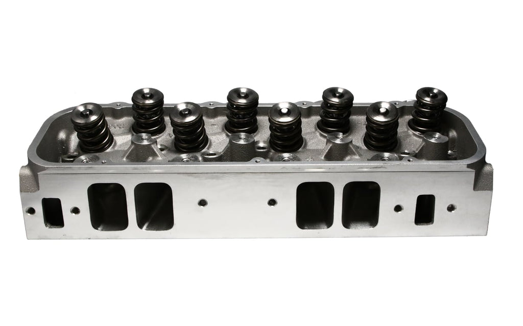 DART 19474139 Pro1 CNC Aluminum Big Block Chevy Cylinder Heads