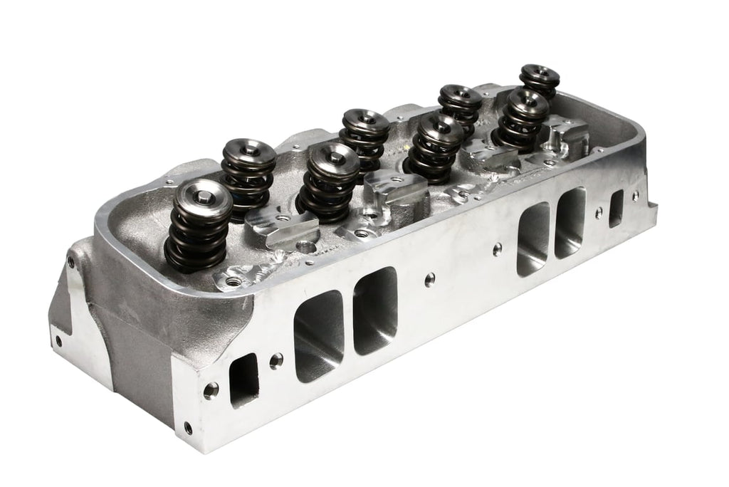 DART 19674030 Pro2 CNC Aluminum Big Block Chevy Cylinder Heads