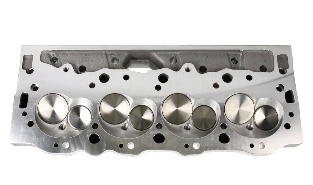 DART 19674030 Pro2 CNC Aluminum Big Block Chevy Cylinder Heads