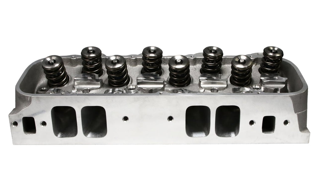 DART 19674030 Pro2 CNC Aluminum Big Block Chevy Cylinder Heads