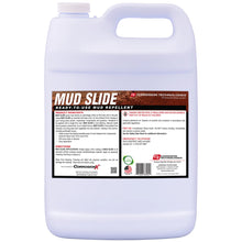 Load image into Gallery viewer, CORROSION TECHNOLOGIES 36004-X4 Mud Slide 1 Gallon Jug Case of 4