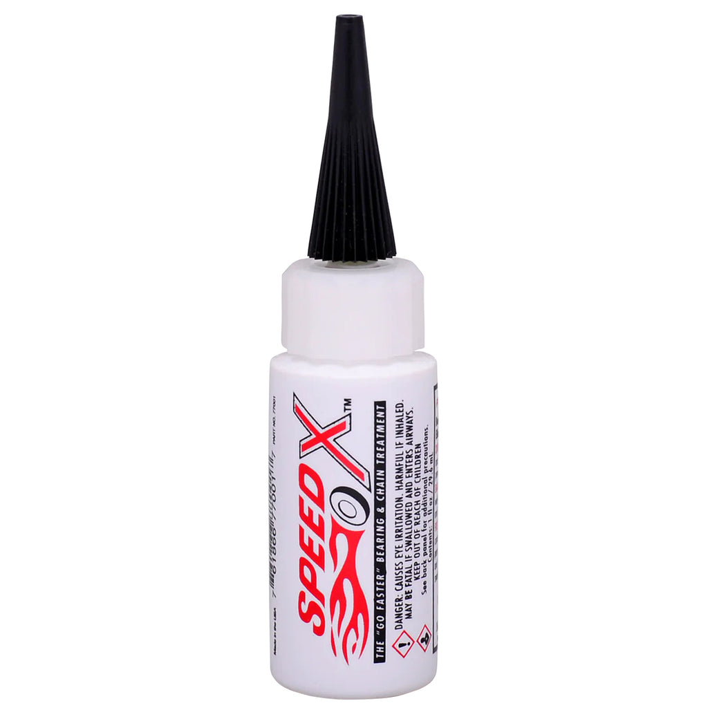 CORROSION TECHNOLOGIES 77001-X24 SpeedX 1oz Dropper Case of 24