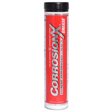 Load image into Gallery viewer, CORROSION TECHNOLOGIES 96801-X10 CorrosionX Grease 15oz Tube Case of 10