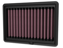 Load image into Gallery viewer, K&amp;N CO-8022 Replacement Air Filter for Select CFMOTO 800MT Explore