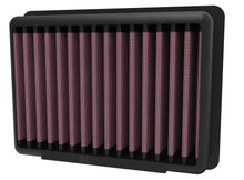 Load image into Gallery viewer, K&amp;N CO-8022 Replacement Air Filter for Select CFMOTO 800MT Explore