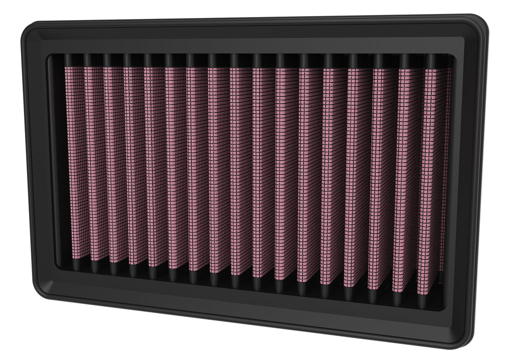 K&N CO-8023 Replacement Air Filter for Select CFMOTO 800NK