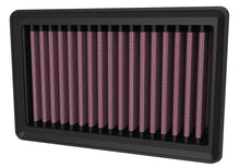 Load image into Gallery viewer, K&amp;N CO-8023 Replacement Air Filter for Select CFMOTO 800NK