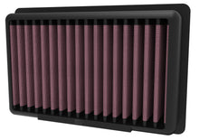 Load image into Gallery viewer, K&amp;N CO-8023 Replacement Air Filter for Select CFMOTO 800NK