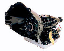Load image into Gallery viewer, COAN 11120-176 P/G Competition Trans w/Brake 1.76 Ratio