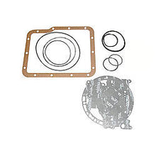 Load image into Gallery viewer, COAN 12121 Glide Gasket &amp; Seal Kit
