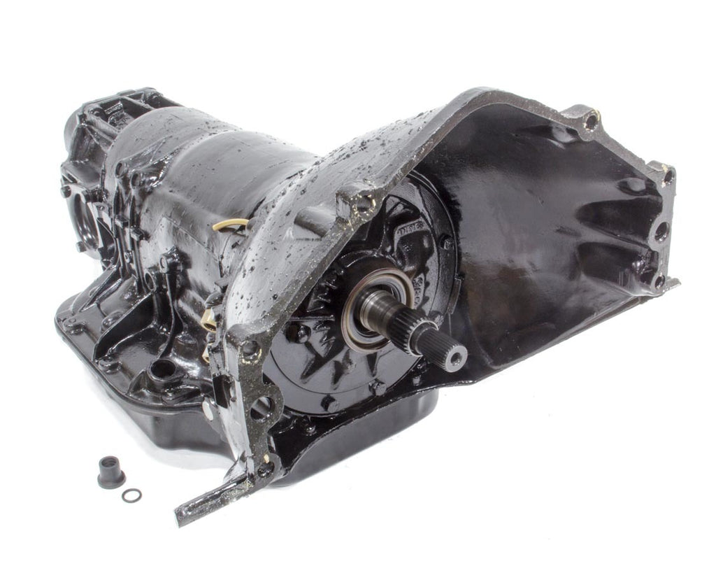 COAN 21110-0 TH400 Competition Trans. W/4in Tail Shaft