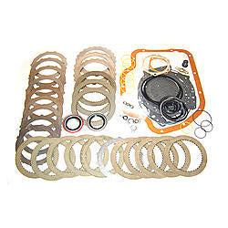 COAN 22107 TH400 Master O/Haul Kit