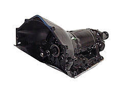 COAN 31110-0 TH350 Competition Trans. W/6in Tail Shaft