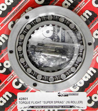 Load image into Gallery viewer, COAN 42801 Super Sprag 16 Roller Overrun Clutch Kit